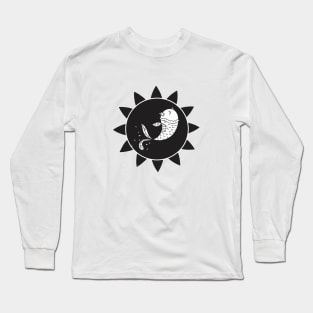 Fishing Long Sleeve T-Shirt